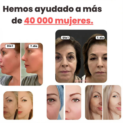 Velya™ Cepillo Facial Linfático