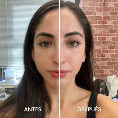 Velya™ Cepillo Facial Linfático